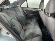 Nissan Almera II (N16) Рестайлинг Москва  - изображение 26
