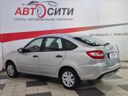 Lada (ВАЗ) Granta I Рестайлинг Воронеж  - изображение 26