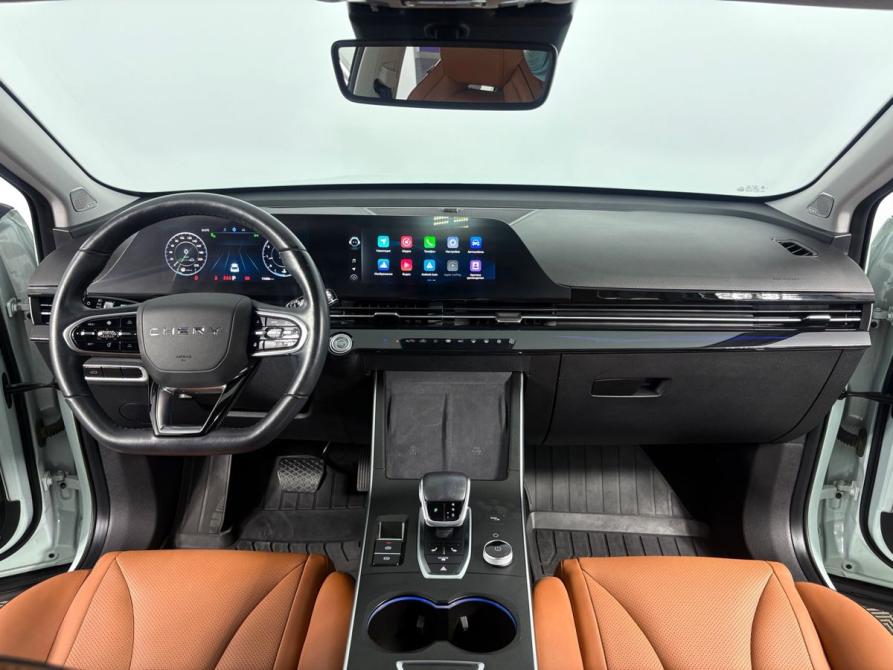 Omoda C5 I Борисоглебск  - изображение 17