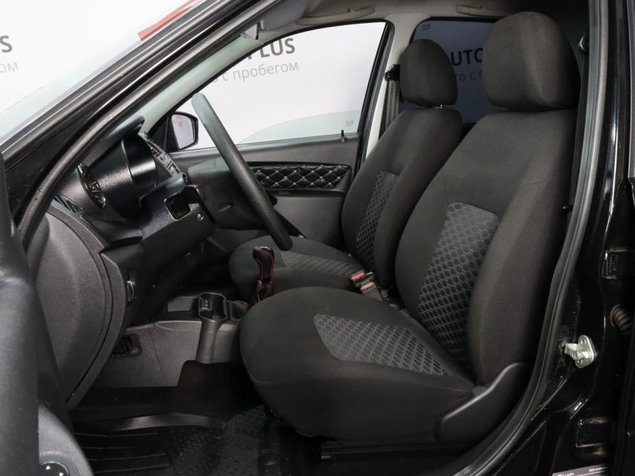 Lada (ВАЗ) Granta I Рестайлинг Минеральные Воды  - изображение 8