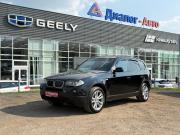 BMW X3 I (E83) Рестайлинг Набережные Челны  - изображение 24