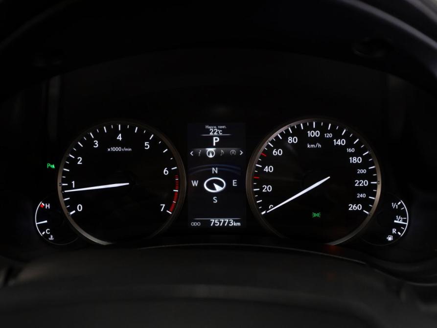 Lexus NX I Москва  - изображение 12