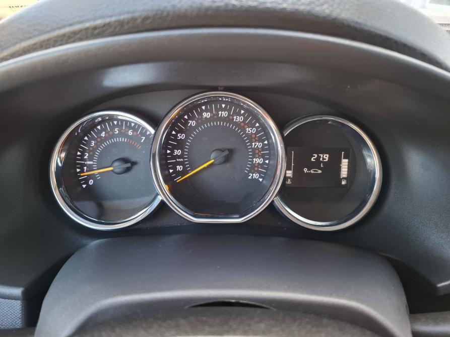 Renault Logan II Рестайлинг Саратов  - изображение 9