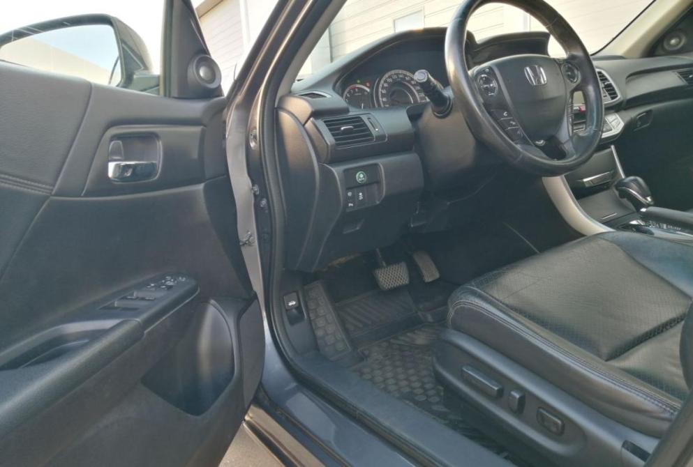 Honda Accord IX Иваново  - изображение 11