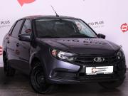 Lada (ВАЗ) Granta I Рестайлинг Минеральные Воды  - изображение 18