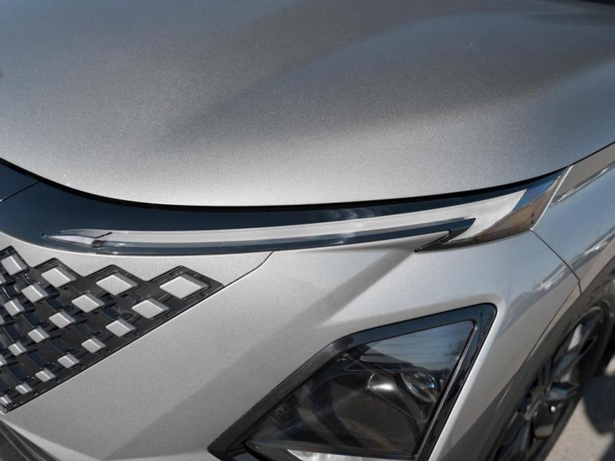 Omoda C5 I Рестайлинг Москва  - изображение 22