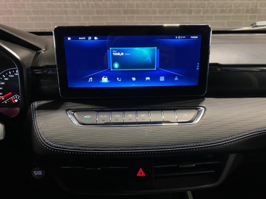 Haval Jolion I Челябинск  - изображение 12