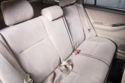 Toyota Corolla IX (E120 E130) Рестайлинг Томск  - изображение 35