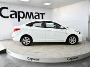 Hyundai Solaris I Новосибирск  - изображение 30