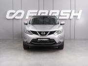 Nissan Qashqai II Воронеж  - изображение 25