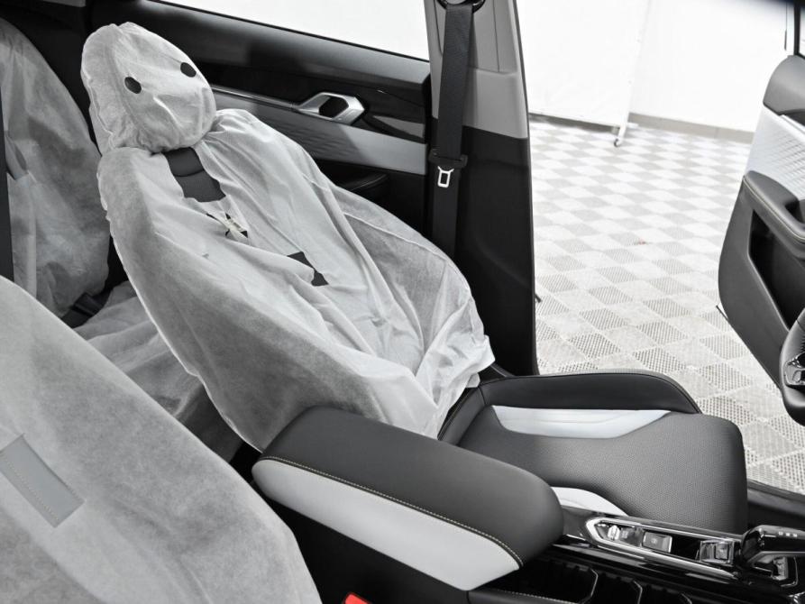 Geely Coolray I Рестайлинг Москва  - изображение 20