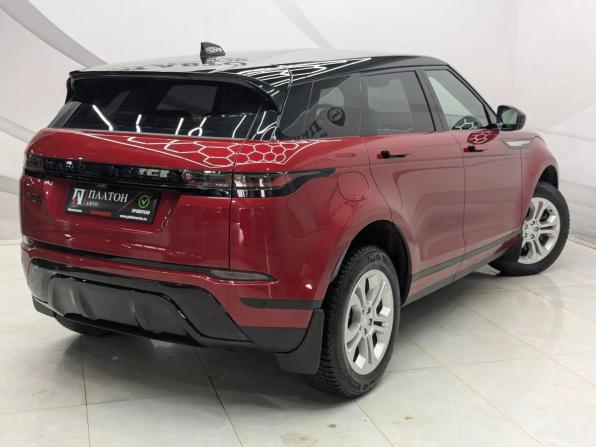 Land Rover Range Rover Evoque II с пробегом 2019 года, цена 3 499 000 рублей, 56800 км, внедорожник, Автокод Объявления