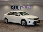 Toyota Camry VII (XV50) Рестайлинг Иваново  - изображение 38