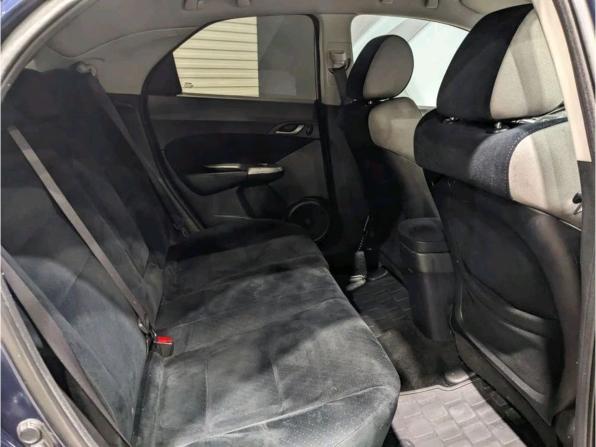 Honda Civic VIII с пробегом 2007 года, цена 580 000 рублей, 162957 км, хэтчбек, Автокод Объявления