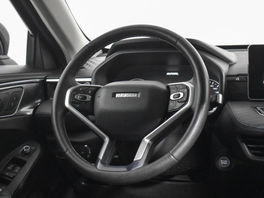 Haval Jolion I Санкт-Петербург  - изображение 14