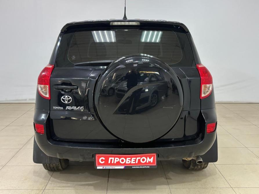 Toyota RAV4 III (XA30) Альметьевск  - изображение 6