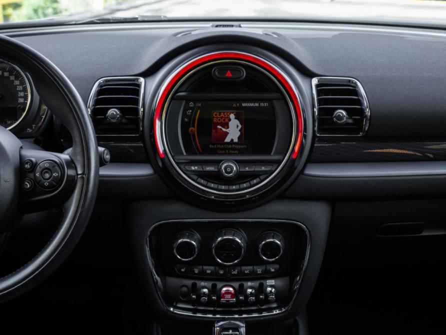 Mini Clubman II Рестайлинг Москва  - изображение 11