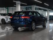 Jaguar F-Pace I Москва  - изображение 31