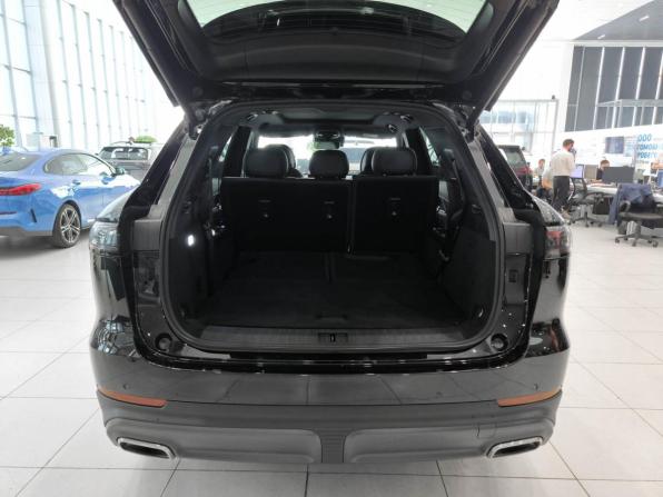 Chery Tiggo 9 I с пробегом 2024 года, цена 2 950 000 рублей, 38812 км, внедорожник, Автокод Объявления