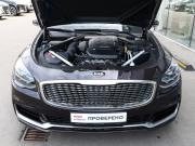 Kia K900 II Москва  - изображение 40