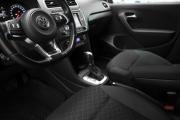 Volkswagen Polo V Рестайлинг Москва  - изображение 47