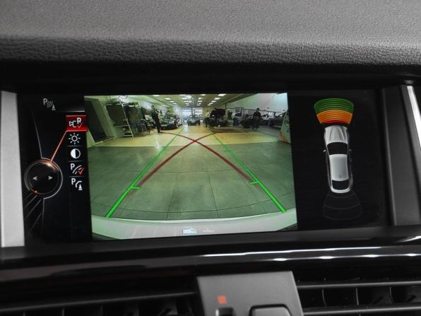 BMW X4 I (F26) с пробегом 2015 года, цена 2 569 000 рублей, 199028 км, внедорожник, Автокод Объявления