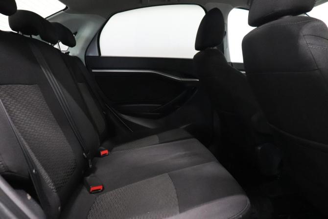Lada (ВАЗ) Vesta I с пробегом 2017 года, цена 738 000 рублей, 154055 км, седан, Автокод Объявления
