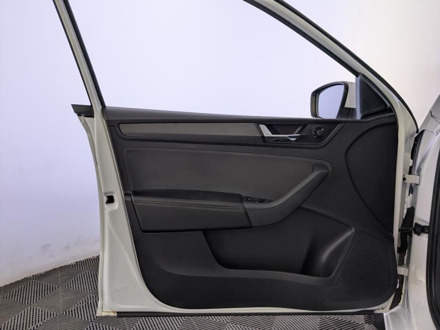 Skoda Rapid II Москва  - изображение 19