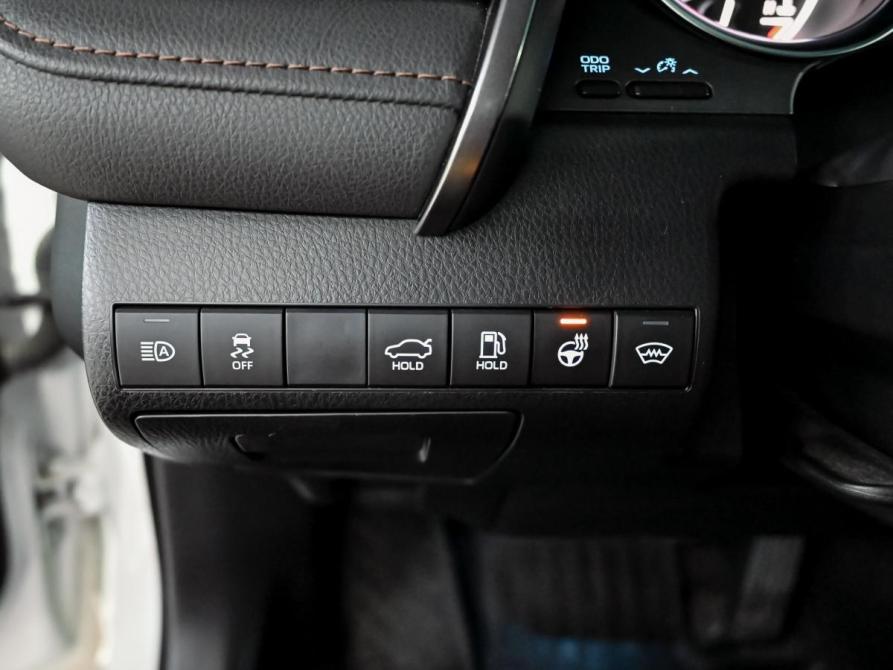 Toyota Camry VIII (XV70) Екатеринбург  - изображение 13