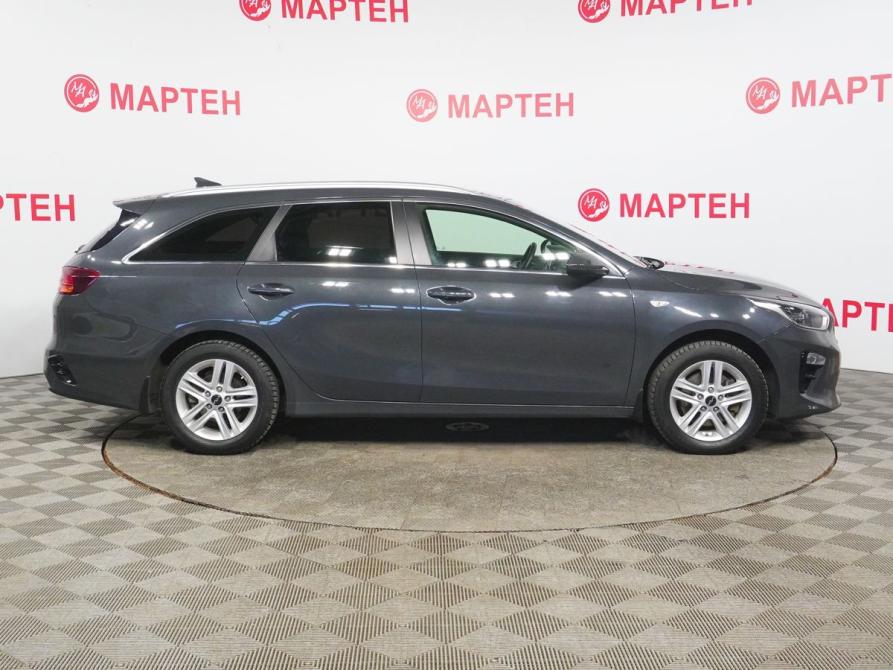 Kia Ceed III Вологда  - изображение 4