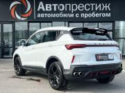 Geely Coolray I Рестайлинг Волгоград  - изображение 29