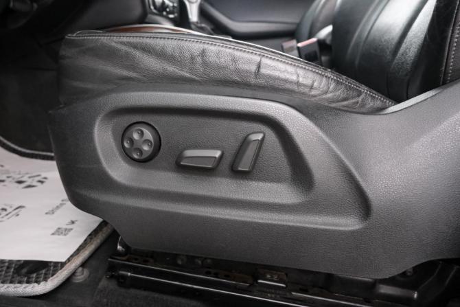 Audi Q5 I (8R) с пробегом 2008 года, цена 1 249 000 рублей, 114000 км, внедорожник, Автокод Объявления