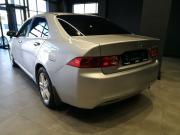 Honda Accord VII Новокузнецк  - изображение 21
