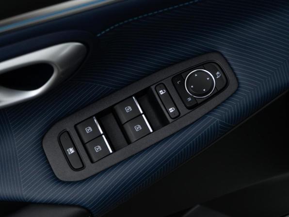 GAC GS3 с пробегом 2024 года, цена 2 343 055 рублей, 32482 км, внедорожник, Автокод Объявления