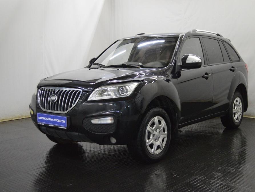Lifan X60 I Санкт-Петербург  - изображение 1