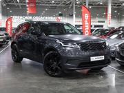 Land Rover Range Rover Velar I Санкт-Петербург  - изображение 37