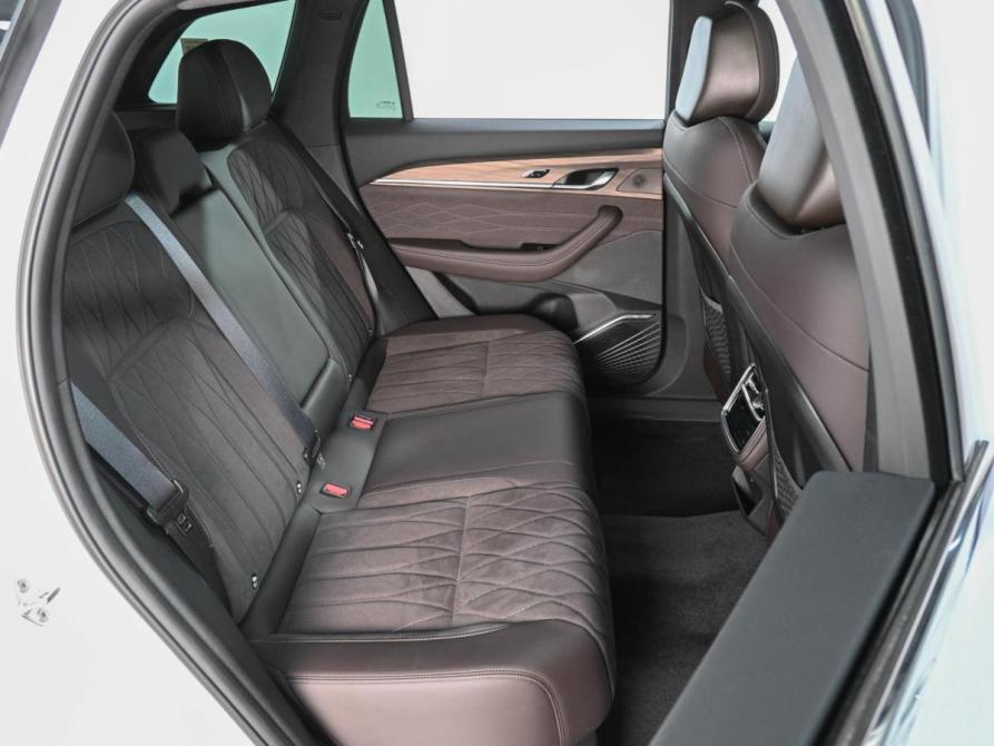 Geely Monjaro I Рестайлинг 2 Ростов-на-Дону  - изображение 7