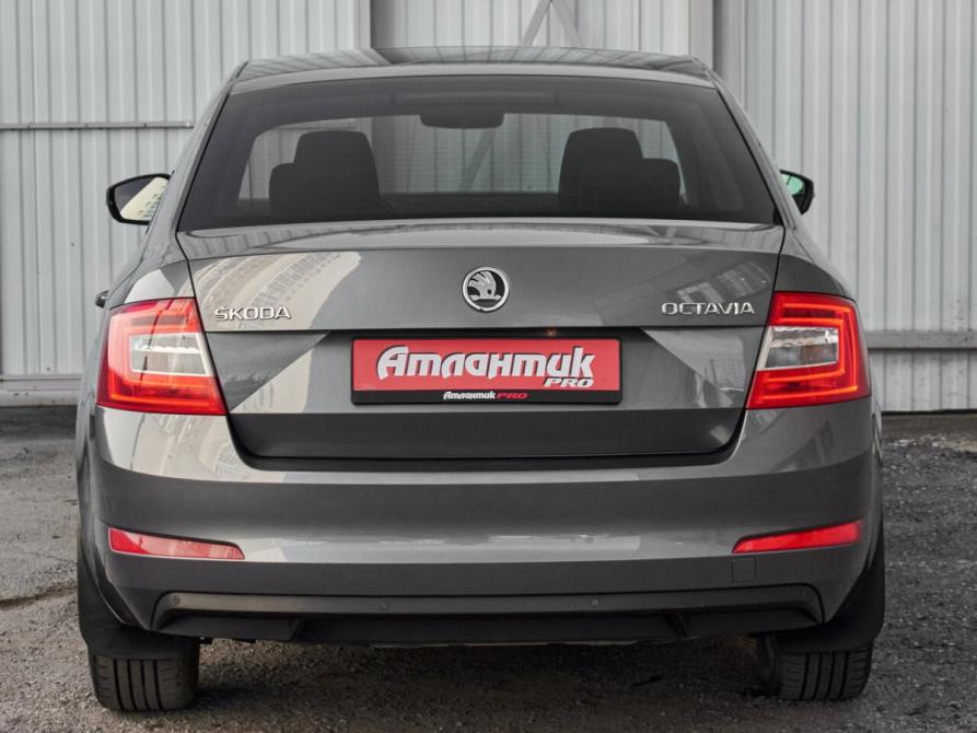 Skoda Octavia III (A7) Екатеринбург  - изображение 5
