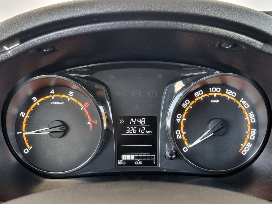 Lada (ВАЗ) Granta I Рестайлинг Петрозаводск  - изображение 15