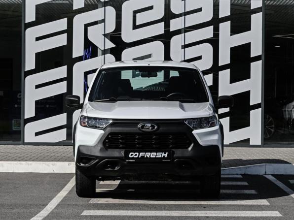 Lada (ВАЗ) Niva Travel I с пробегом 2024 года, цена 1 175 000 рублей, 27540 км, внедорожник, Автокод Объявления