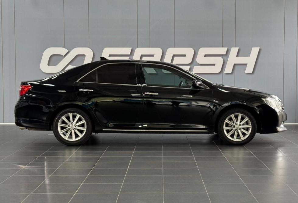Toyota Camry VII (XV50) Сыктывкар  - изображение 5