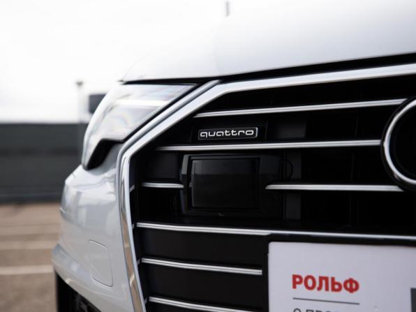 Audi A6 V (C8) с пробегом 2019 года, цена 3 999 000 рублей, 104748 км, седан, Автокод Объявления