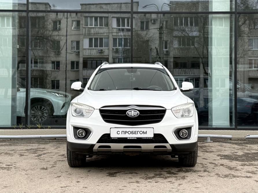 FAW Besturn X80 I Самара  - изображение 2