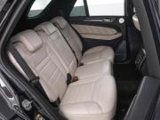 Mercedes-Benz GLE AMG I (W166) Москва  - изображение 32