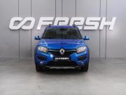 Renault Sandero II Воронеж  - изображение 20