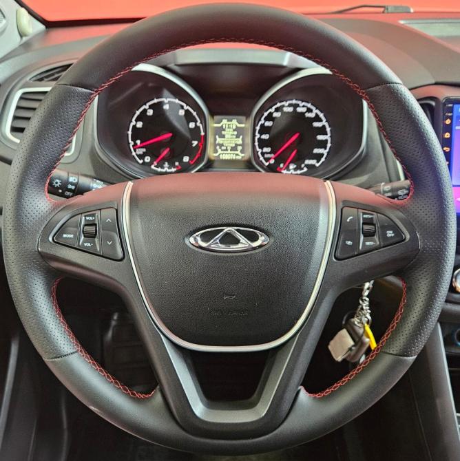 Chery Tiggo 5 I Вологда  - изображение 11