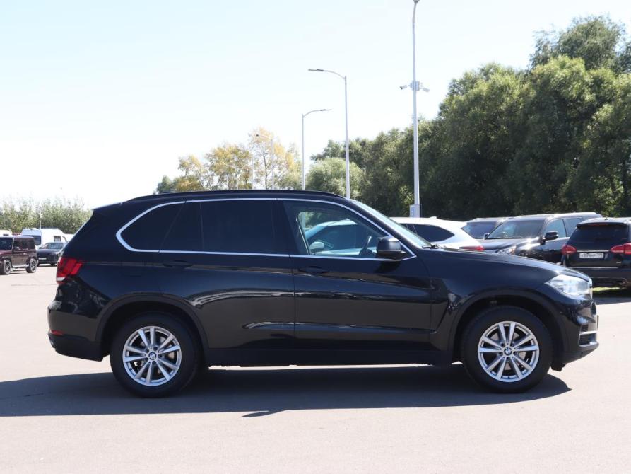 BMW X5 III (F15) Москва  - изображение 4