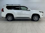 Toyota Land Cruiser Prado 150 Series Рестайлинг 2 Воронеж  - изображение 28