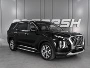 Hyundai Palisade I Ростов-на-Дону  - изображение 26