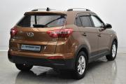 Hyundai Creta I Москва  - изображение 20